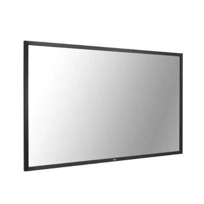 LG KT-T550 55" Touch Overlay Kit for Compatible Commercial Displays (10-Touch Points)