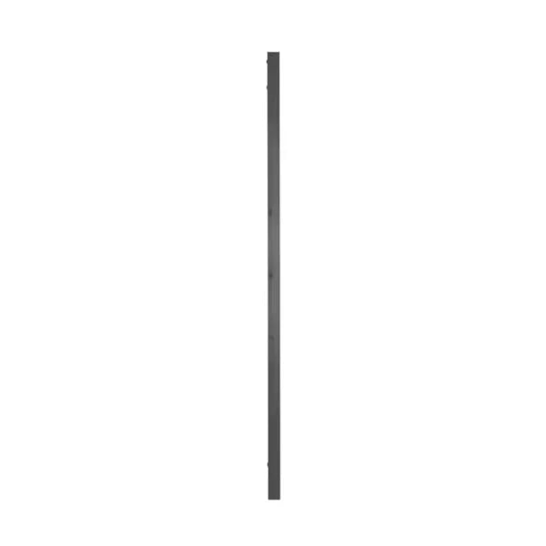LG KT-T550 55" Touch Overlay Kit for Compatible Commercial Displays (10-Touch Points)