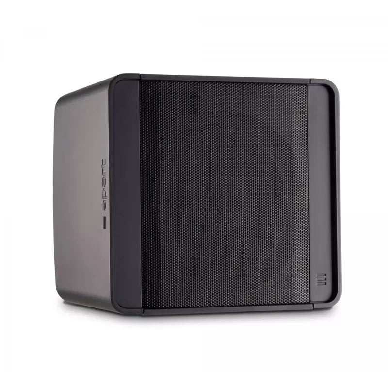 Biamp KUBO3-BL