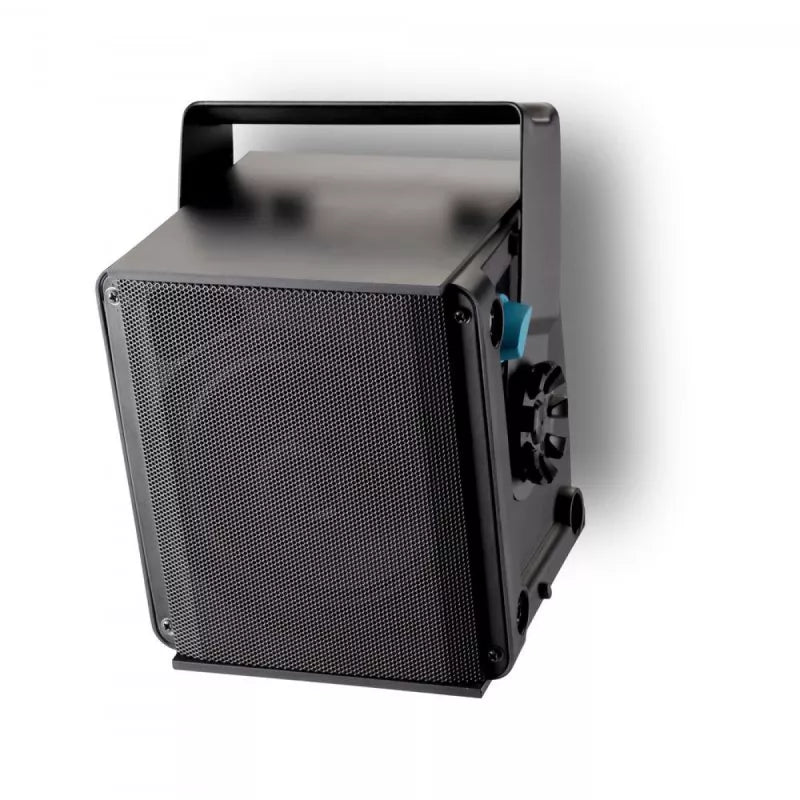 Biamp KUBO3T-BL