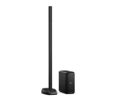 Bose L1 PRO32 PORTABLE LINE ARRAY,230V,UK with SUBWOOFER POWERED BASS MODULE,230V