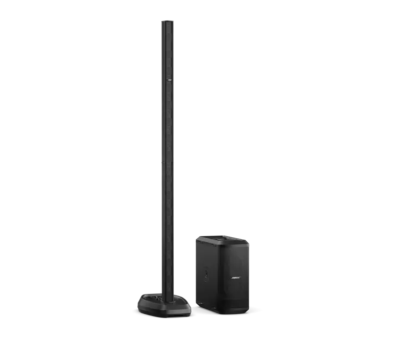 Bose L1 Pro32 & Sub2 – Bundle or Components