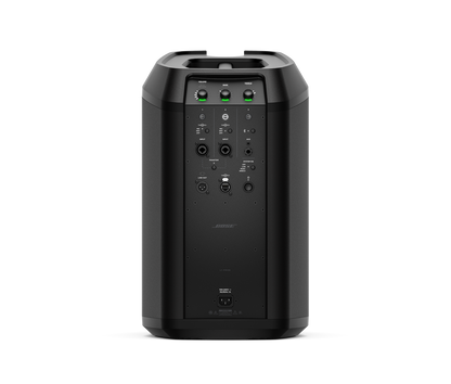 Bose L1 PRO16 PORTABLE LINE ARRAY,230V,UK with Subwoofer | 840920-4100