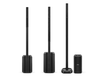 Bose L1 PRO16 PORTABLE LINE ARRAY,230V,UK with Subwoofer | 840920-4100
