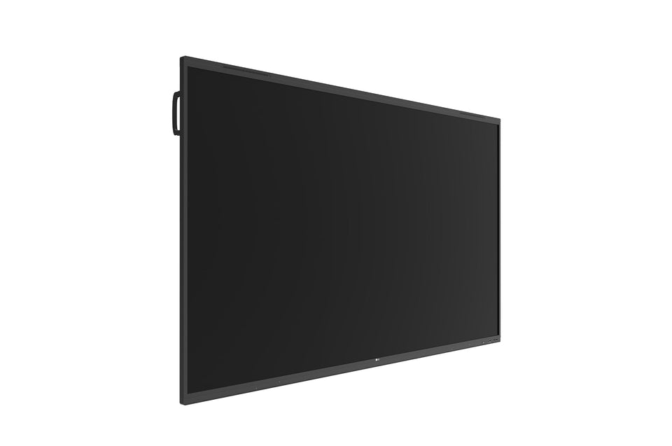 LG 86TR3PN 86-inch 4K interactive CreateBoard Pro