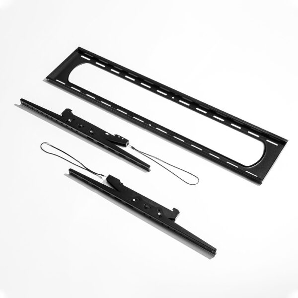 VSYS VS01A-69T Industrial-Grade Heavy-Duty Tilting TV Wall Mount