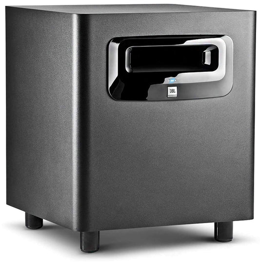 JBL LSR310S Studio Subwoofer