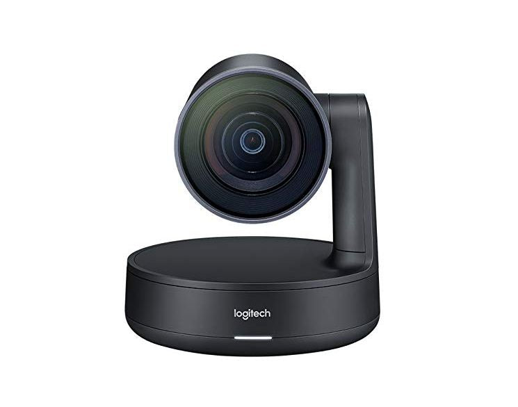 Logitech Rally Camera USB PTZ Conference Camera