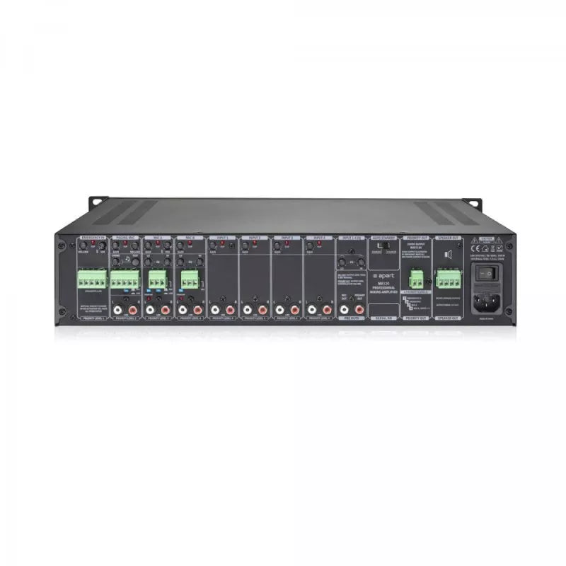 Biamp MA120