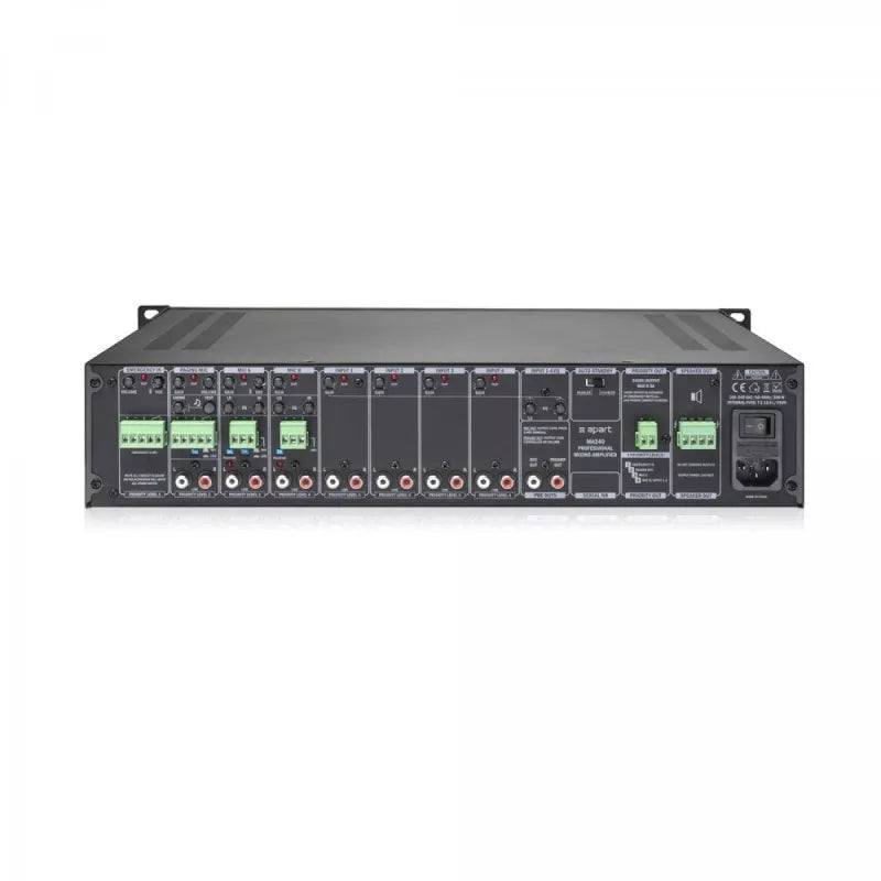 Biamp MA240