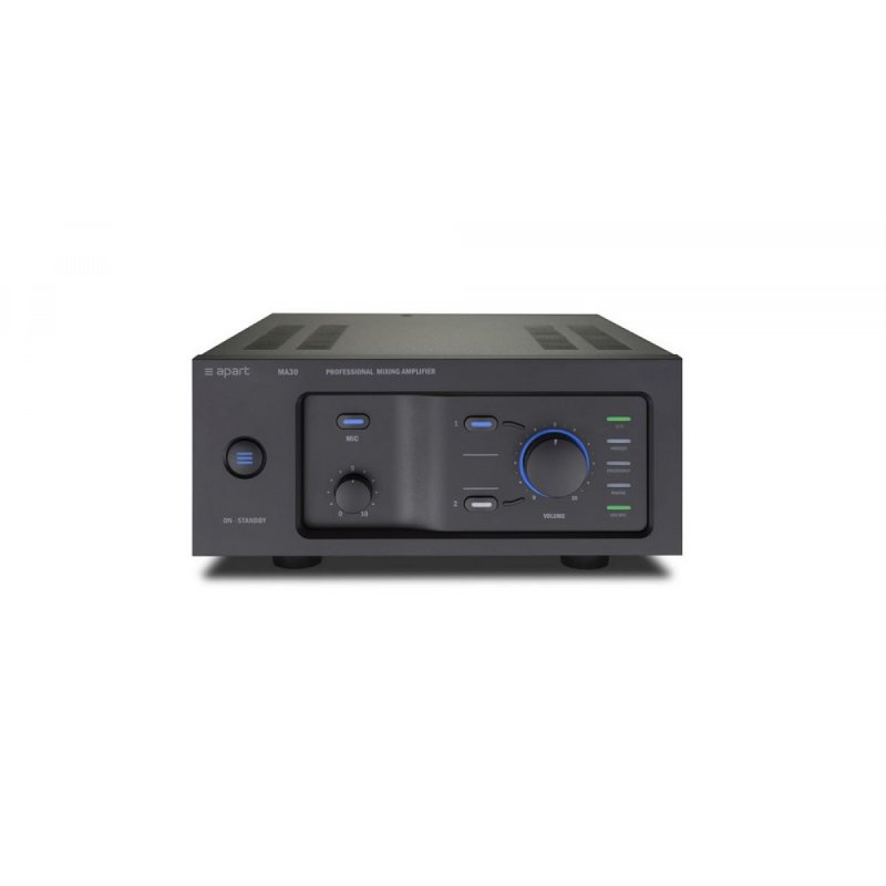 Biamp MA30 Compact Mixing Amplifier