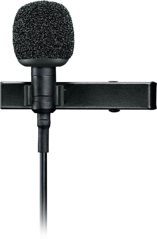 Shure MVL Lavalier Microphone