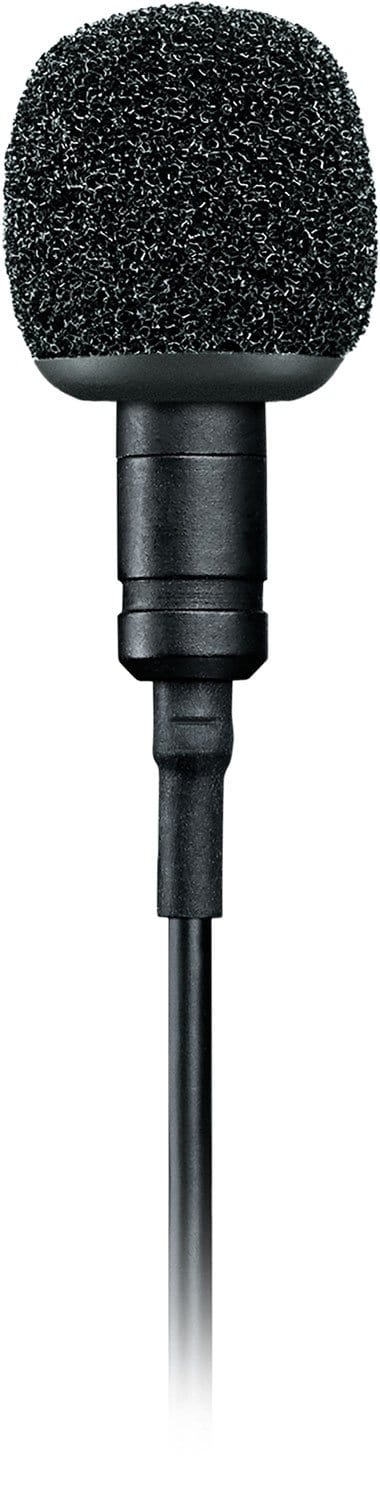 Shure MVL Lavalier Microphone