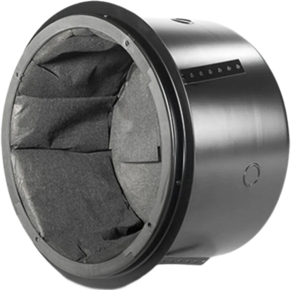 JBL MTC-200BB6 Backbox for 6-inch C200