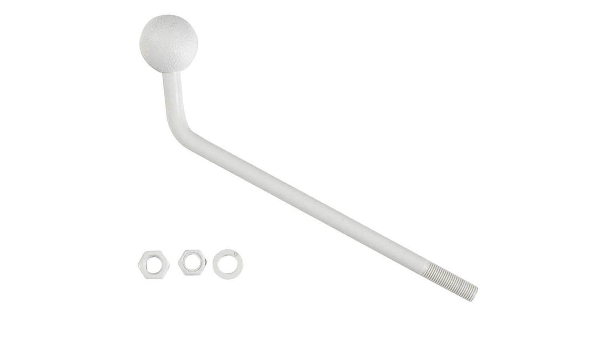 JBL MTC-28-25CM-WH Brackets/Control 25/28- White
