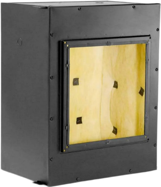 JBL MTC-300BB12 Backbox For 12-IN C300