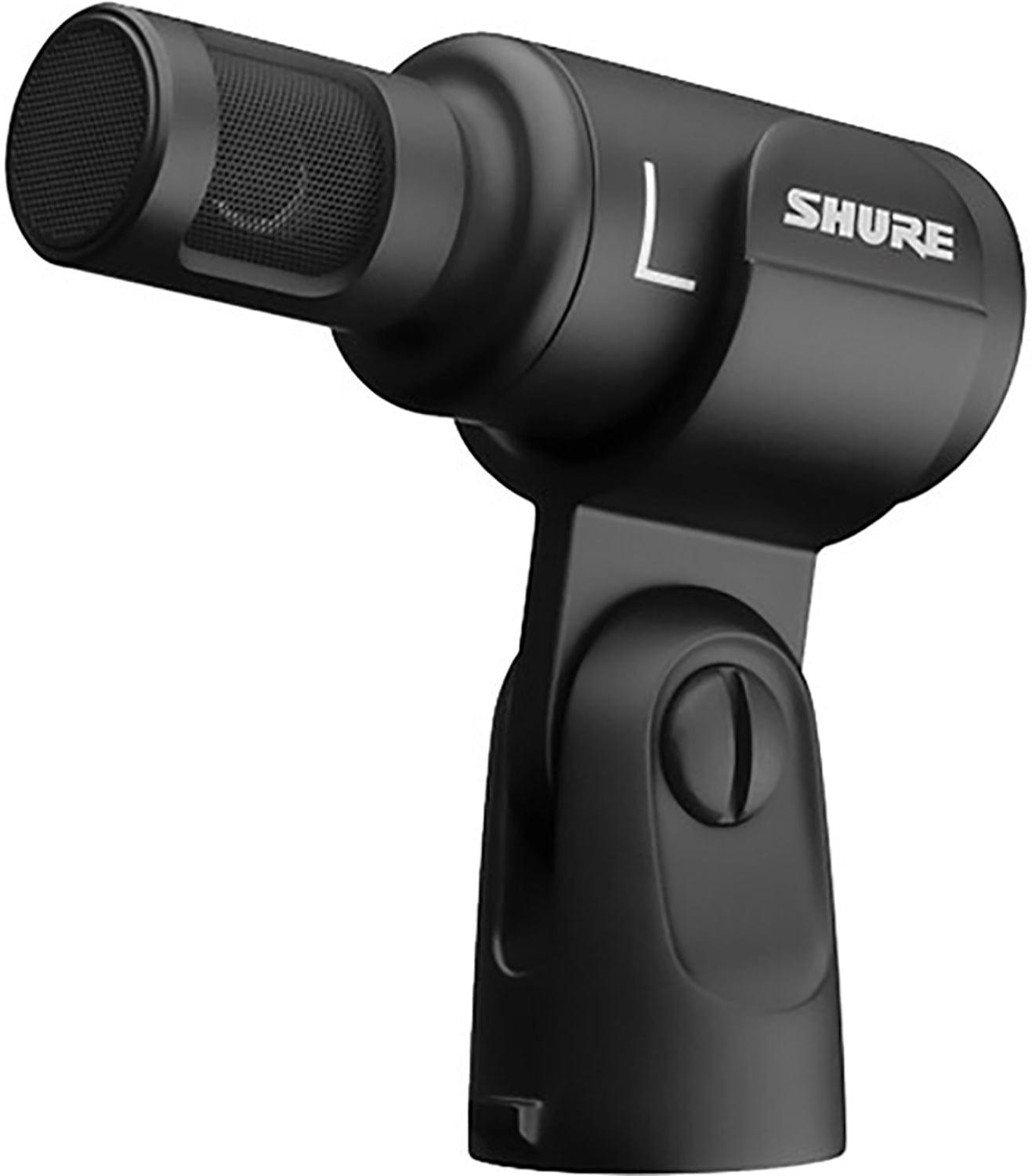 Shure MV88+ Stereo USB Microphone