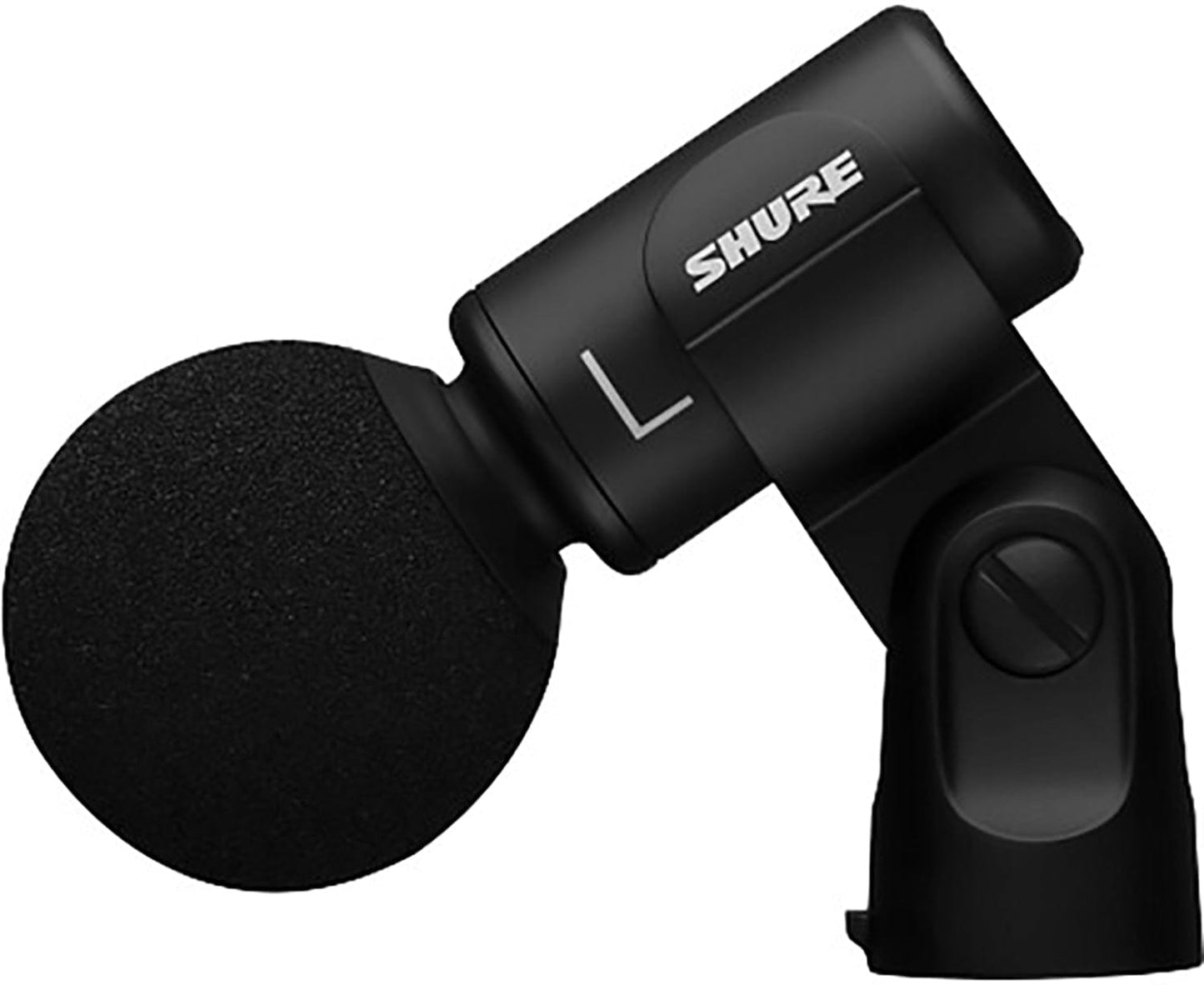Shure MV88+ Stereo USB Microphone