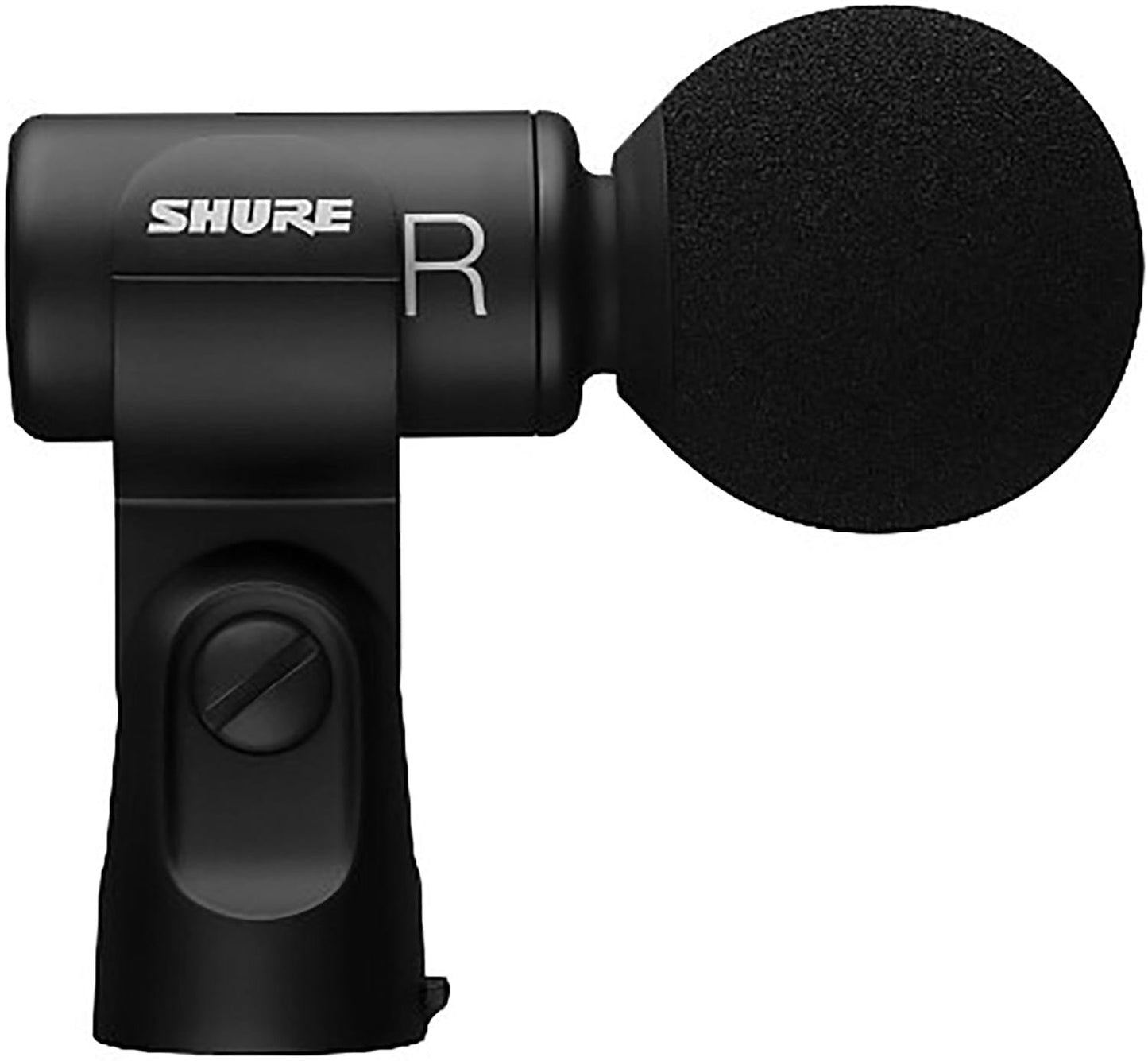 Shure MV88+ Stereo USB Microphone