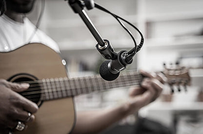 Shure MV88+ Stereo USB Microphone