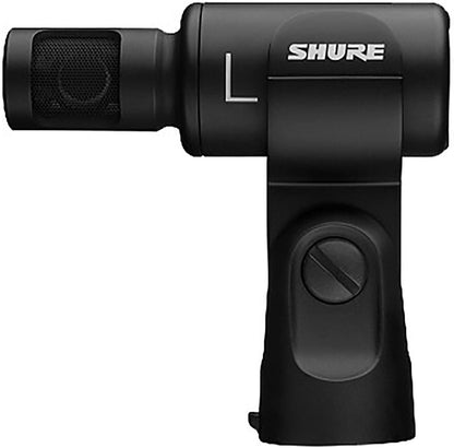 Shure MV88+ Stereo USB Microphone