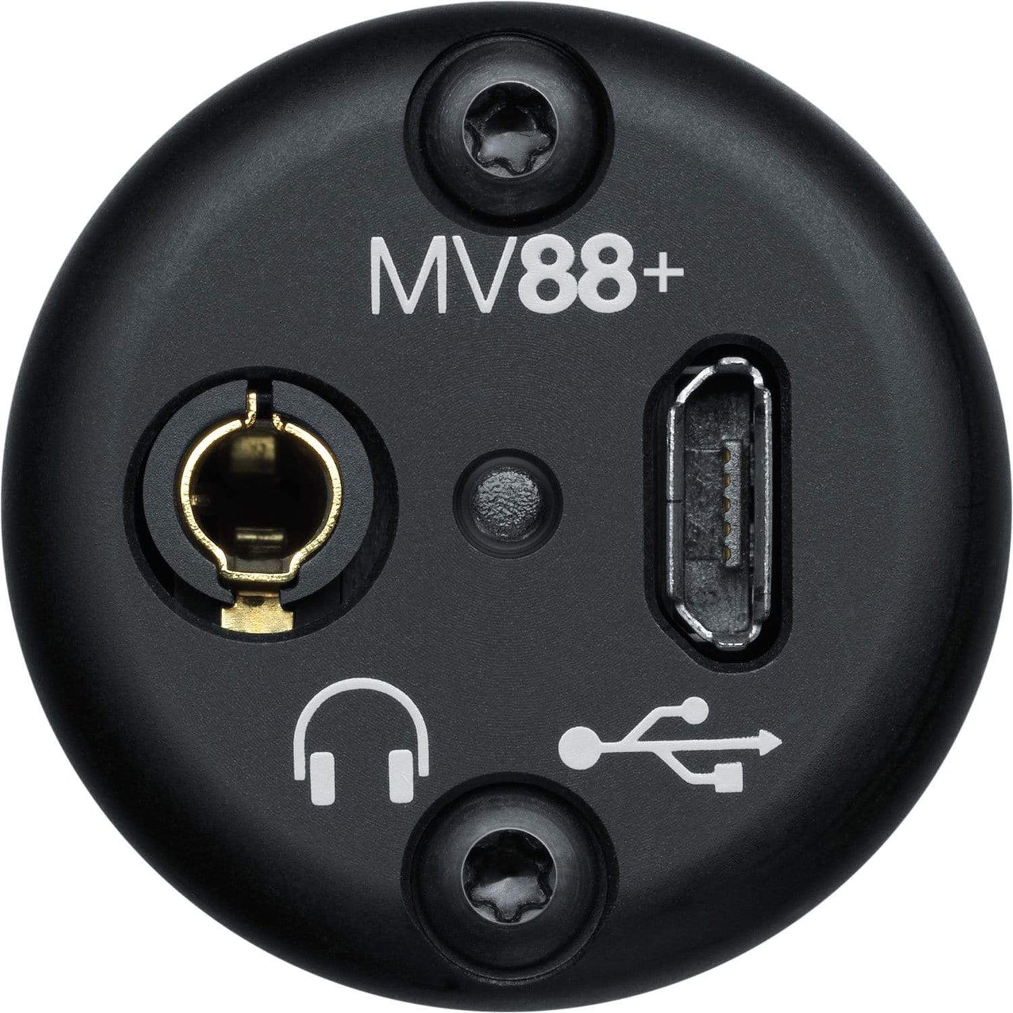 Shure MV88+ Video Kit Microphone