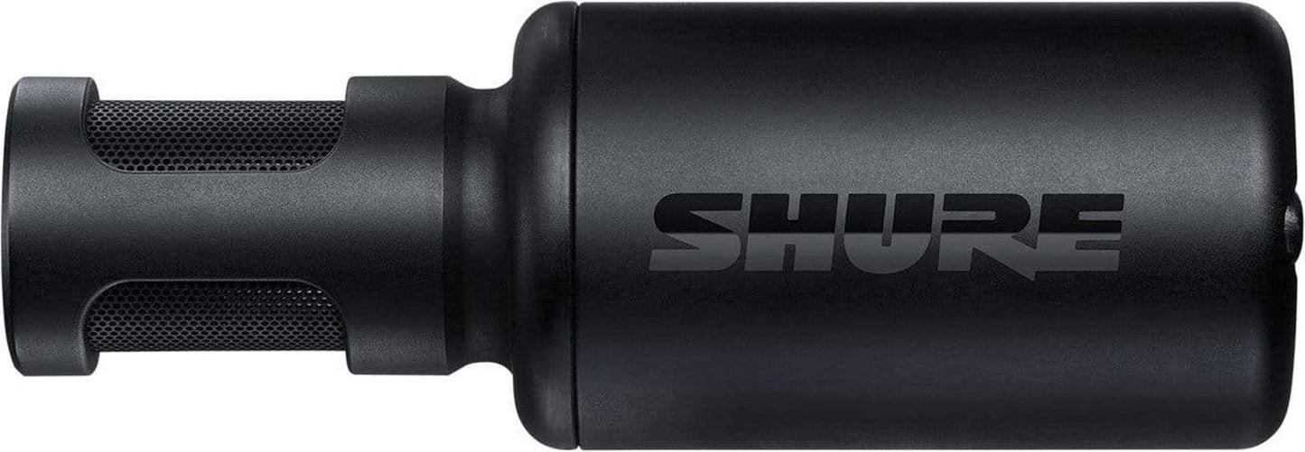 Shure MV88+ Video Kit Microphone