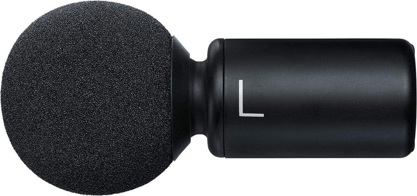 Shure MV88+ Video Kit Microphone