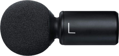 Shure MV88+ Video Kit Microphone