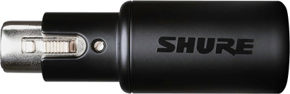 Shure MVX2U Audio Interface