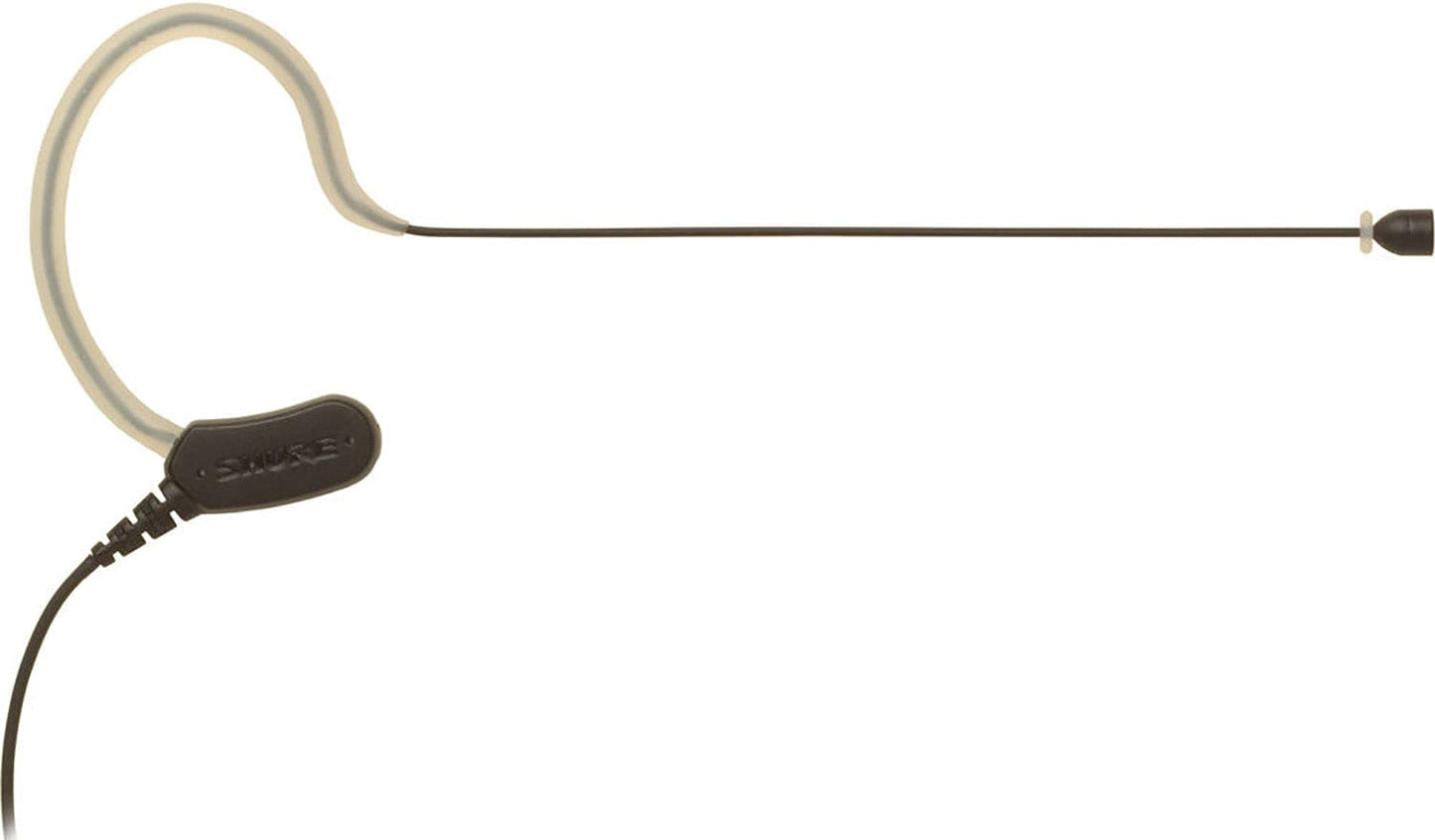 Shure MX153 Earset Headworn Microphone