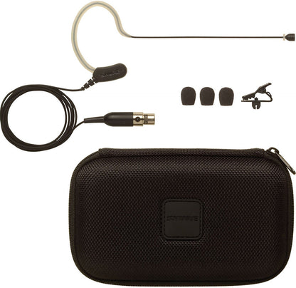 Shure MX153 Earset Headworn Microphone