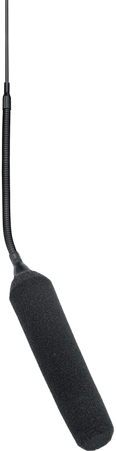 Shure MX202 Microphone Black