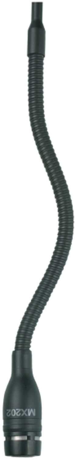 Shure MX202 Microflex Overhead