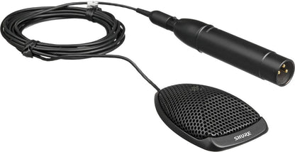 Shure MX391 Microflex Boundary