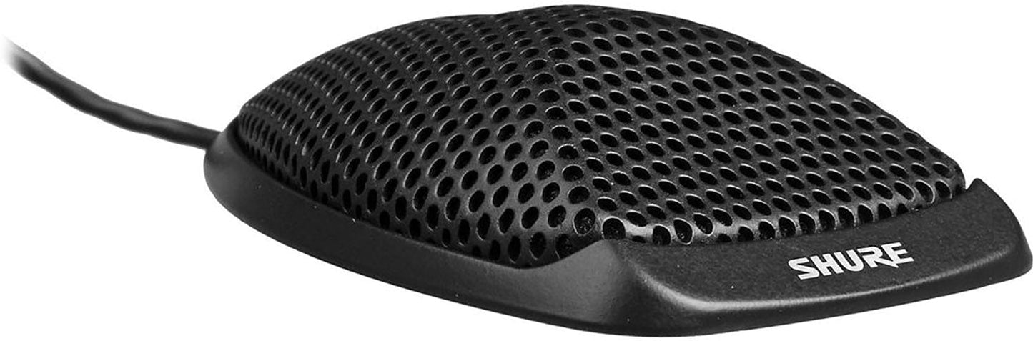 Shure MX391 Microflex Boundary