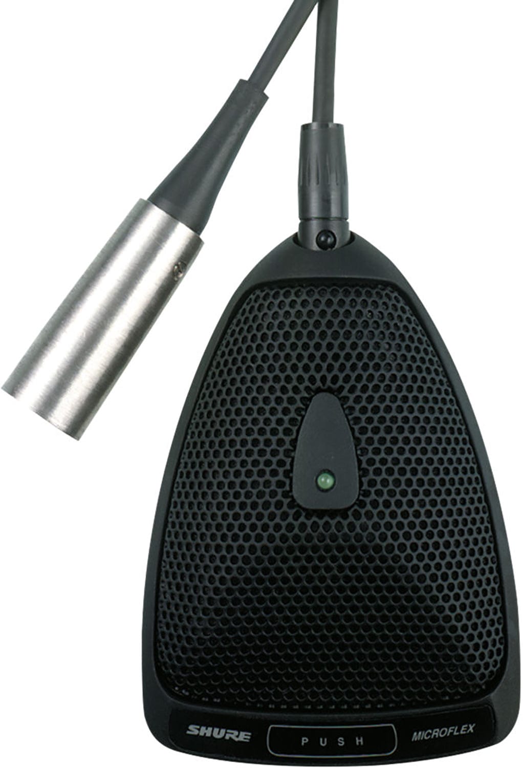 Shure MX393 Boundary Microphone