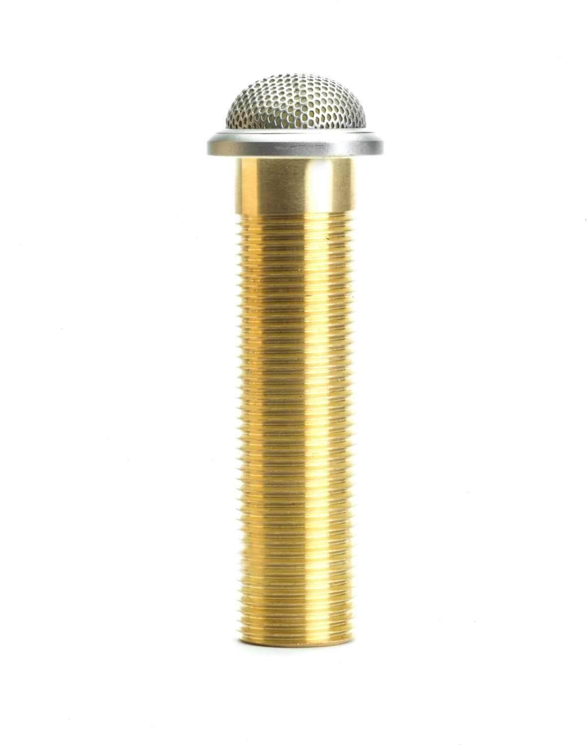 Shure MX395 Boundary Microphone