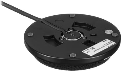 Shure MX396 Boundary Microphone