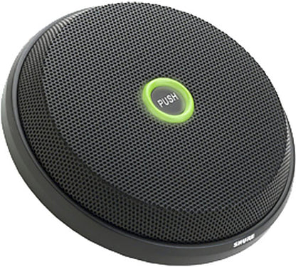 Shure MX396 Boundary Microphone