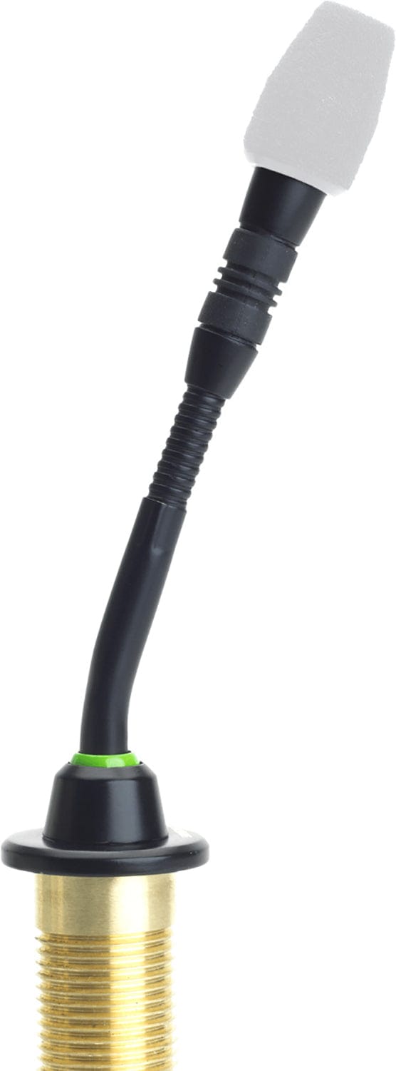 Shure MX405 Microflex® 12,7 cm Modular Gooseneck Microphone
