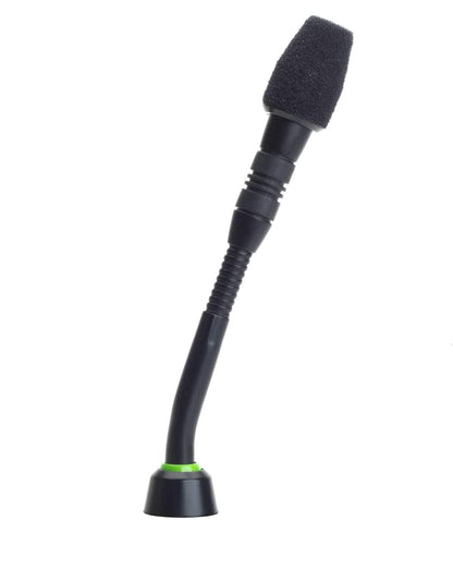 Shure MX405LPS Gooseneck Supercardioid Less Preamp