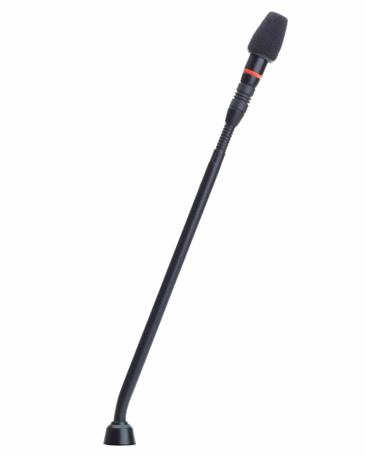 Shure MX410 Gooseneck Microphone