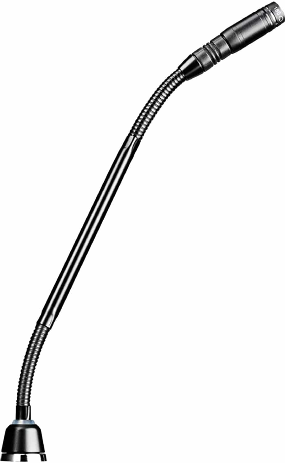 Shure MX410 Microflex 25,4 cm Modular Gooseneck Microphone