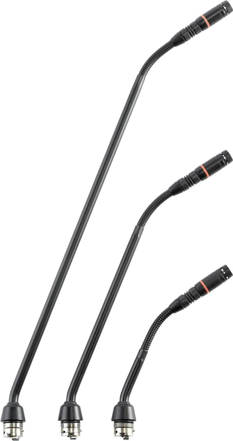 Shure MX415LP/S Gooseneck Supercardioid No Preamp