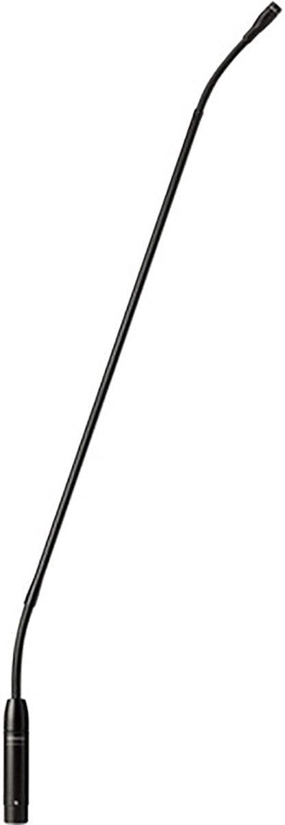 Shure MX424 Gooseneck Microphone