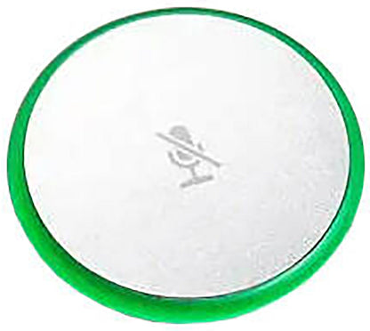 Shure MXA-NMB Network Mute Button for Shure Networked Audio Products