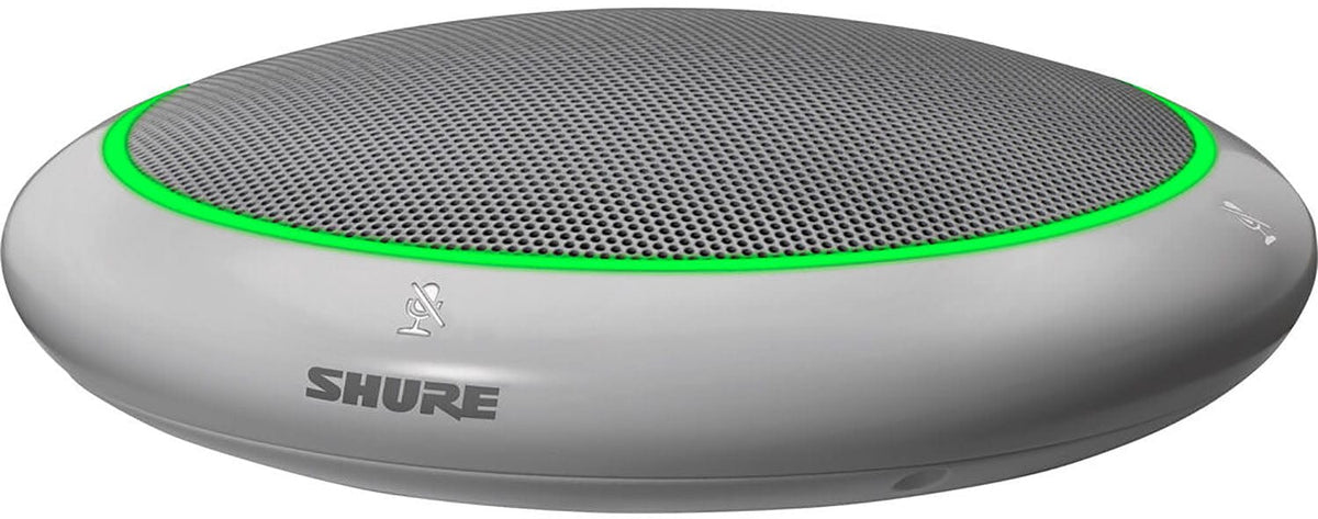 Shure MXA310 Microphone