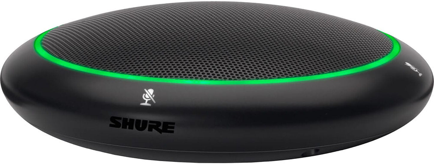 Shure MXA310B Table Array Microphone - Black