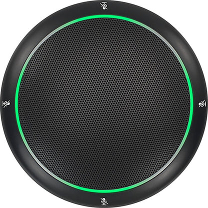 Shure MXA310B Table Array Microphone - Black